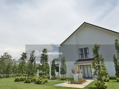 Monet Springtime @ Monet Residences Sunsuria City, Malaysia Monet Springtime @ Monet Residences Sunsuria City, Malaysia