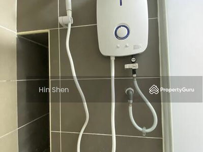 Razak City Residences (RC Residence), Malaysia Razak City Residences (RC Residence), Malaysia