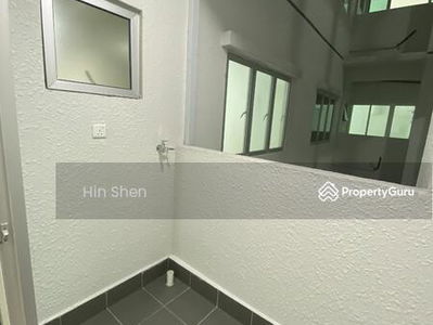 Razak City Residences (RC Residence), Malaysia Razak City Residences (RC Residence), Malaysia