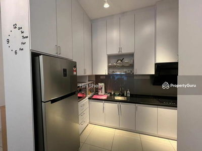 Le Pavilion, Puchong, Malaysia Le Pavilion, Puchong, Malaysia