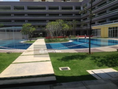 Platinum Lake Condominium PV 20, Malaysia Platinum Lake Condominium PV 20, Malaysia