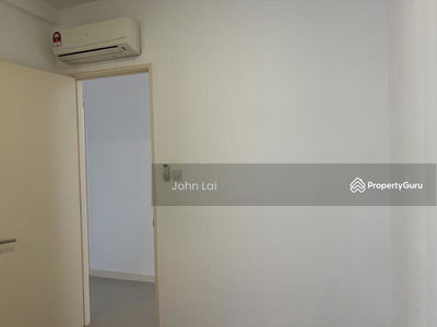 Scenario @ North Kiara Hills, Malaysia Scenario @ North Kiara Hills, Malaysia