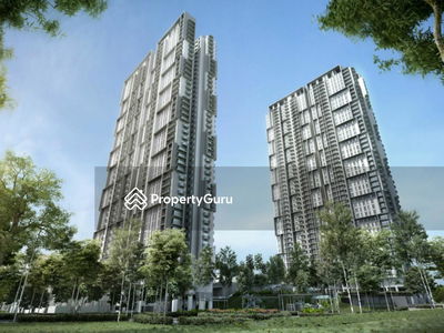 Verdi Eco-dominiums @ Symphony Hills, Malaysia Verdi Eco-dominiums @ Symphony Hills, Malaysia