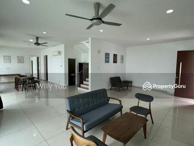 Isola Villa @ Senibong Cove, Malaysia Isola Villa @ Senibong Cove, Malaysia