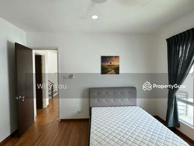 Isola Villa @ Senibong Cove, Malaysia Isola Villa @ Senibong Cove, Malaysia