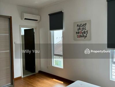 Isola Villa @ Senibong Cove, Malaysia Isola Villa @ Senibong Cove, Malaysia