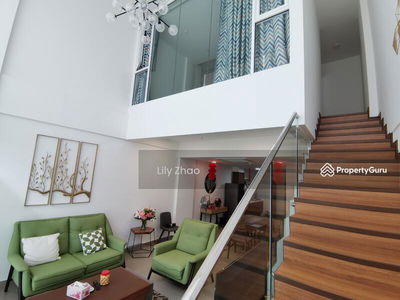 Spinnaker Suites Condo | Fully Renovated, Fully Furnished @ Likas Bay, Malaysia Spinnaker Suites Condo | Fully Renovated, Fully Furnished @ Likas Bay, Malaysia