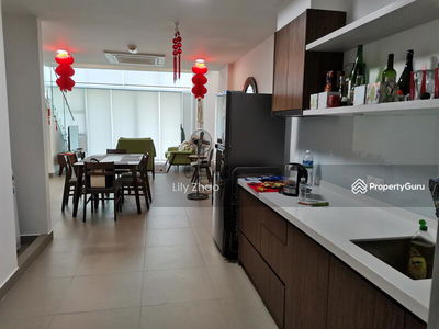 Spinnaker Suites Condo | Fully Renovated, Fully Furnished @ Likas Bay, Malaysia Spinnaker Suites Condo | Fully Renovated, Fully Furnished @ Likas Bay, Malaysia