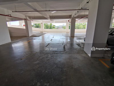 Spinnaker Suites Condo | Fully Renovated, Fully Furnished @ Likas Bay, Malaysia Spinnaker Suites Condo | Fully Renovated, Fully Furnished @ Likas Bay, Malaysia