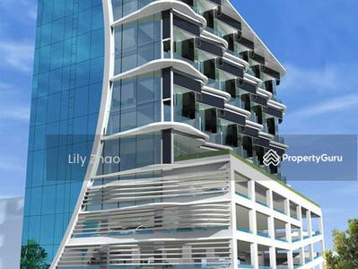 Spinnaker Suites Condo | Fully Renovated, Fully Furnished @ Likas Bay, Malaysia Spinnaker Suites Condo | Fully Renovated, Fully Furnished @ Likas Bay, Malaysia