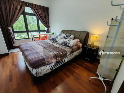 Estuary Gardens, Malaysia Estuary Gardens, Malaysia