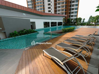 The Amber Residences, Malaysia The Amber Residences, Malaysia
