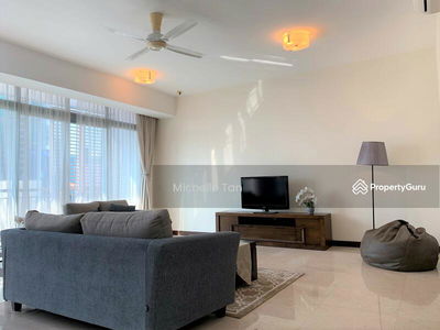 Hampshire Residences, Malaysia Hampshire Residences, Malaysia