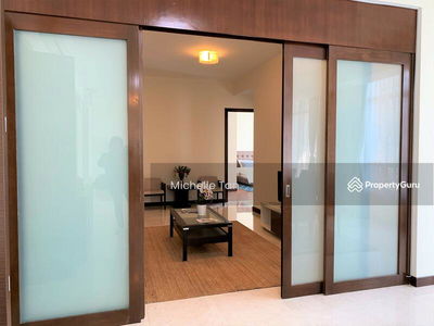 Hampshire Residences, Malaysia Hampshire Residences, Malaysia