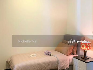 Hampshire Residences, Malaysia Hampshire Residences, Malaysia