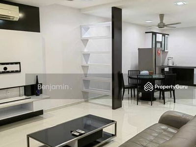 Taman Desa Tebrau, Malaysia Taman Desa Tebrau, Malaysia