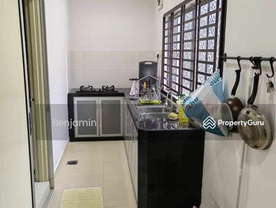 Taman Desa Tebrau, Malaysia Taman Desa Tebrau, Malaysia