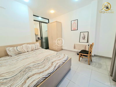 Huynh Van Banh Street, Vietnam Huynh Van Banh Street, Vietnam