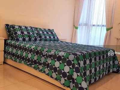 Tropicana Gardens, Malaysia Tropicana Gardens, Malaysia