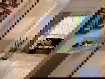 Tropicana Gardens, Malaysia Tropicana Gardens, Malaysia