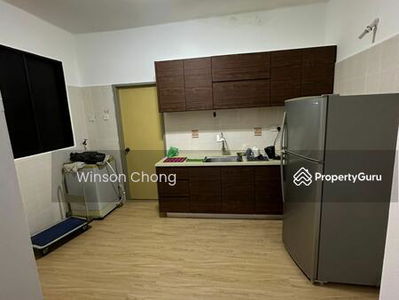 Sunrise Garden, Malaysia Sunrise Garden, Malaysia