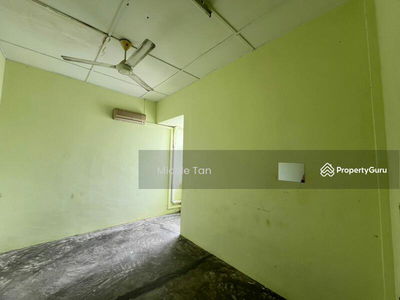 Pangsapuri Emas, Muar, Malaysia Pangsapuri Emas, Muar, Malaysia