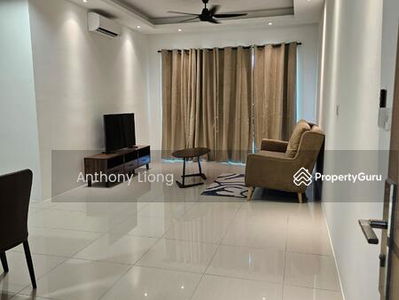 Quay West Residence, Malaysia Quay West Residence, Malaysia