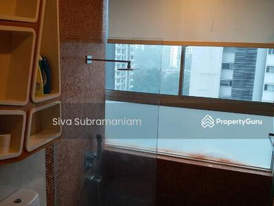 Verve Suites @ Mont Kiara, Malaysia Verve Suites @ Mont Kiara, Malaysia