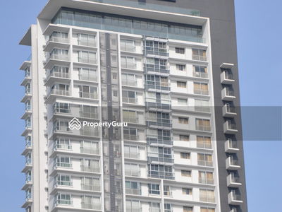 Verve Suites @ Mont Kiara, Malaysia Verve Suites @ Mont Kiara, Malaysia