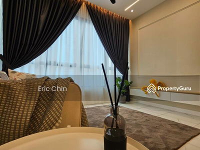 Cubic Botanical, Malaysia Cubic Botanical, Malaysia