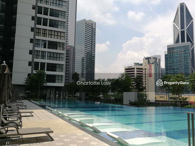 KL Trillion, Malaysia KL Trillion, Malaysia