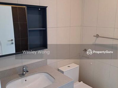 One Cochrane Residences, Malaysia One Cochrane Residences, Malaysia