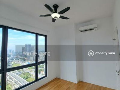 One Cochrane Residences, Malaysia One Cochrane Residences, Malaysia