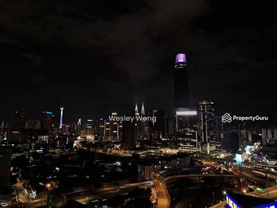 One Cochrane Residences, Malaysia One Cochrane Residences, Malaysia