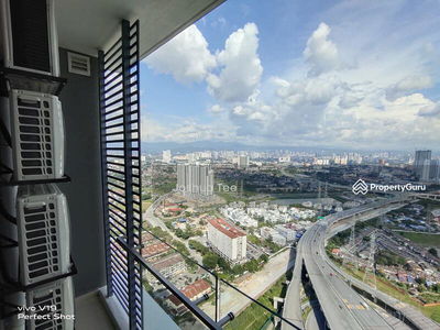 United Point Residence @ North Kiara, Malaysia United Point Residence @ North Kiara, Malaysia