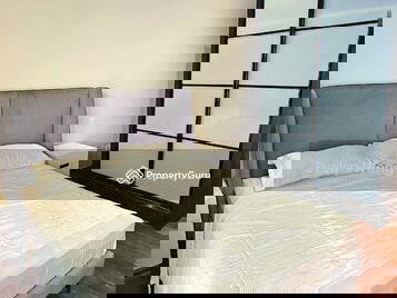 The Manor KL, Malaysia The Manor KL, Malaysia