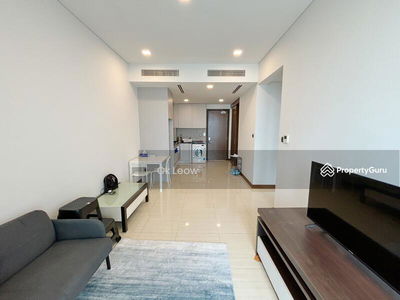 Puteri Cove Residences @ Puteri Harbour, Malaysia Puteri Cove Residences @ Puteri Harbour, Malaysia