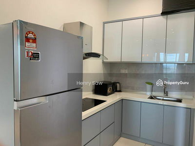 Sunway Geo Residences, Malaysia Sunway Geo Residences, Malaysia