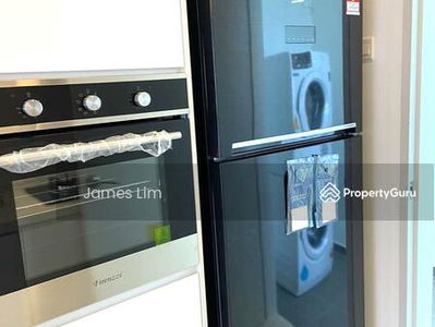 Inwood Residences @ Pantai Sentral Park, Malaysia Inwood Residences @ Pantai Sentral Park, Malaysia