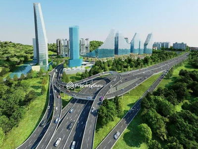 Inwood Residences @ Pantai Sentral Park, Malaysia Inwood Residences @ Pantai Sentral Park, Malaysia