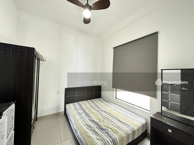 D'Aman Residences @ Puchong, Malaysia D'Aman Residences @ Puchong, Malaysia