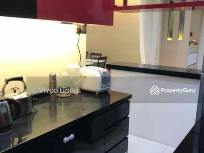 Tebrau City Residences, Malaysia Tebrau City Residences, Malaysia