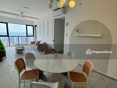 The Arcuz, Malaysia The Arcuz, Malaysia