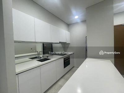 Sky Suites @ KLCC, Malaysia Sky Suites @ KLCC, Malaysia