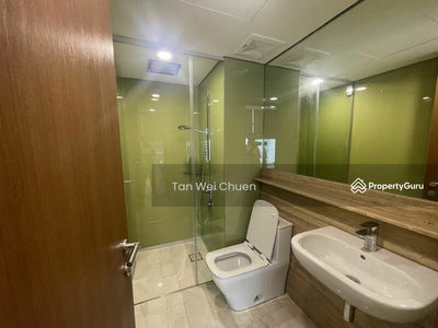 Sky Suites @ KLCC, Malaysia Sky Suites @ KLCC, Malaysia