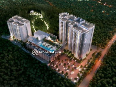 Sutera Pines, Malaysia Sutera Pines, Malaysia