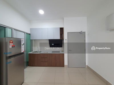 Razak City Residences (RC Residence), Malaysia Razak City Residences (RC Residence), Malaysia