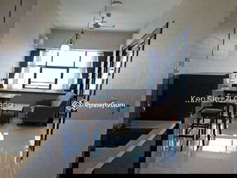 Amberside @ Country Garden Danga Bay, Malaysia Amberside @ Country Garden Danga Bay, Malaysia