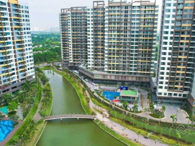 Mizuki Park, Vietnam Mizuki Park, Vietnam