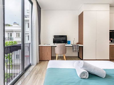 Nguyen Cu Trinh Street, Vietnam Nguyen Cu Trinh Street, Vietnam